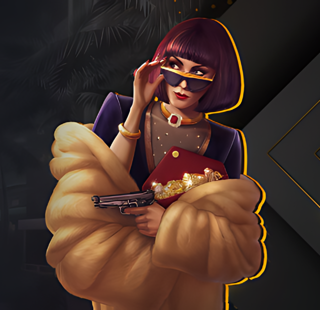 Goldwin Casino CS Block 1 Goldwin Casino